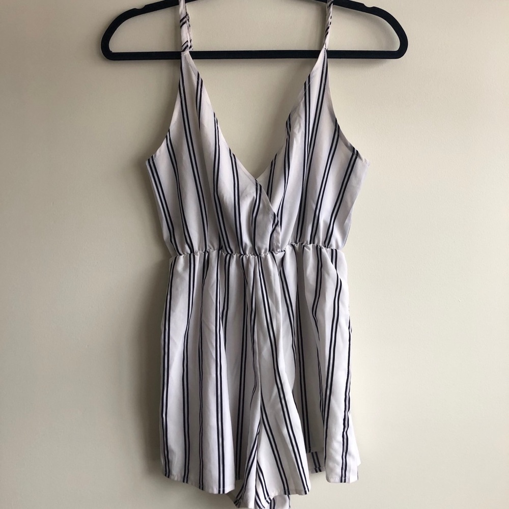 Romper - Picture 3 of 3